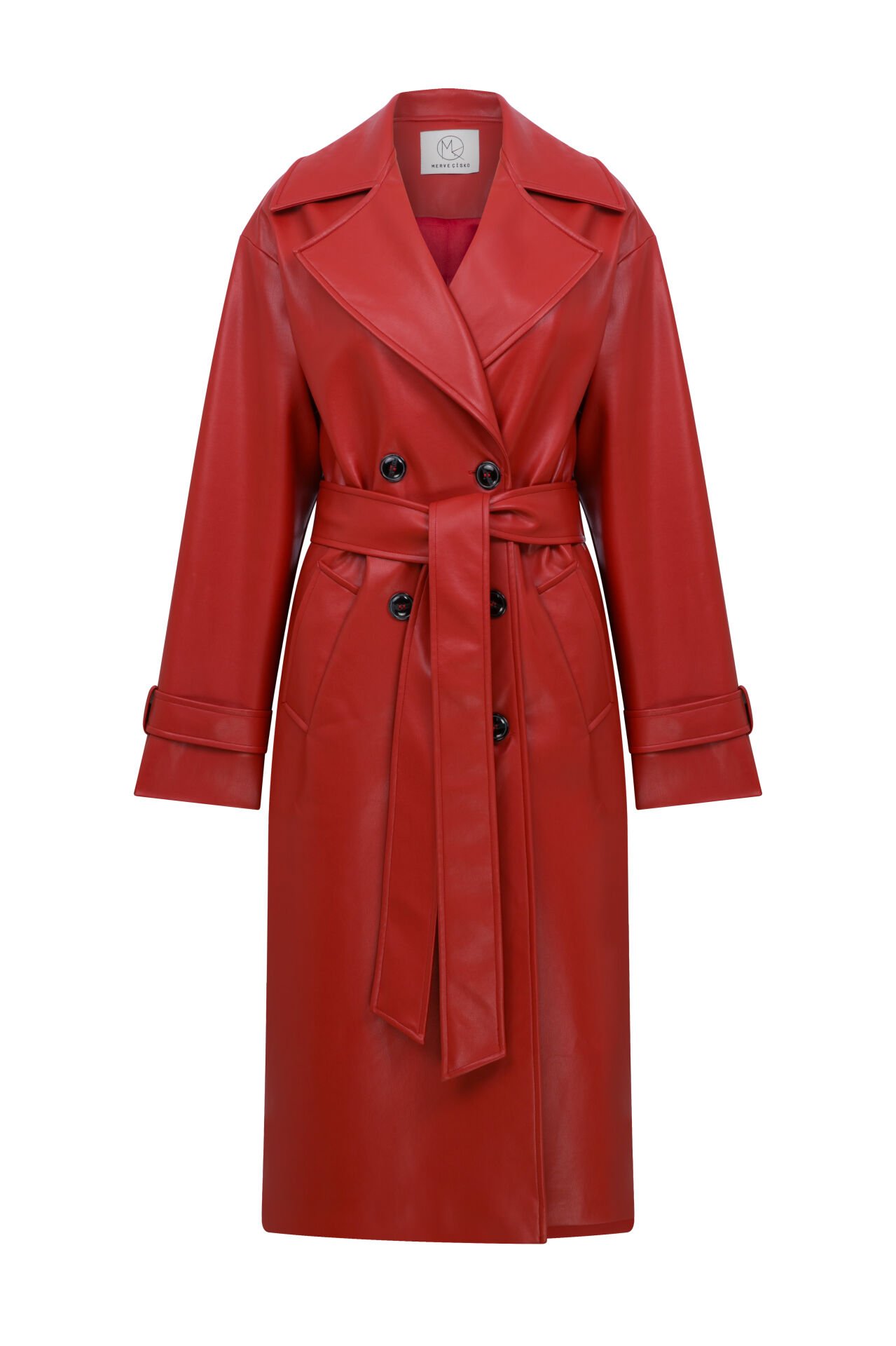 JOY TRENCHCOAT