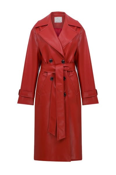 JOY TRENCHCOAT