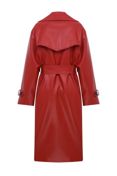 JOY TRENCHCOAT