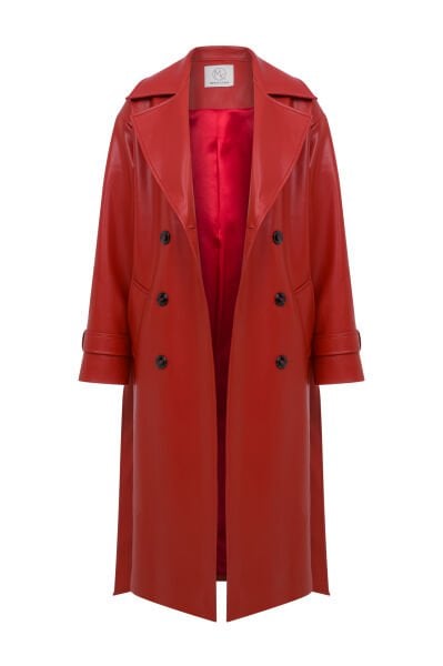 JOY TRENCHCOAT