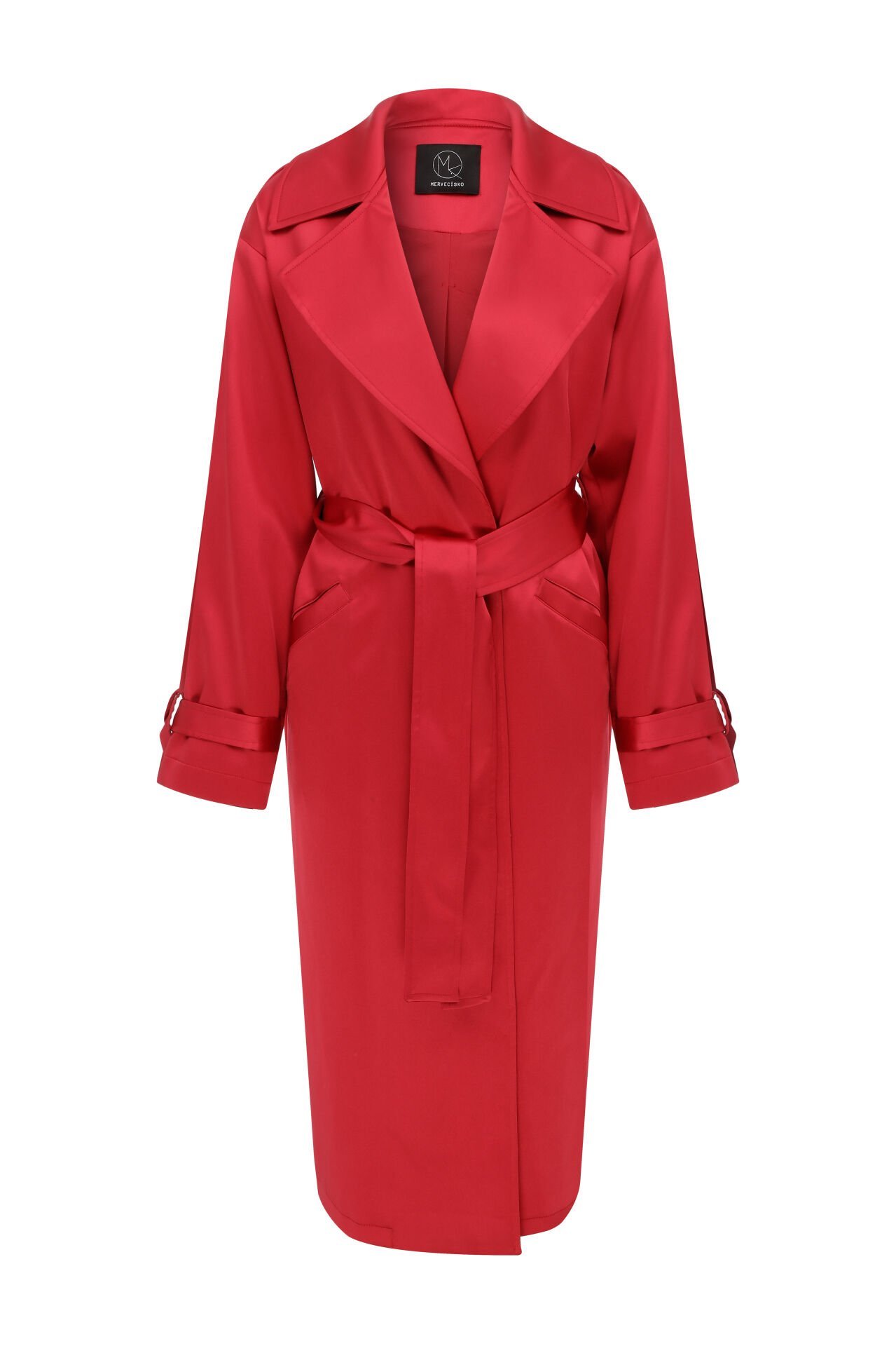 CARLO TRENCHCOAT