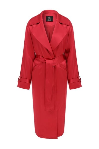 CARLO TRENCHCOAT