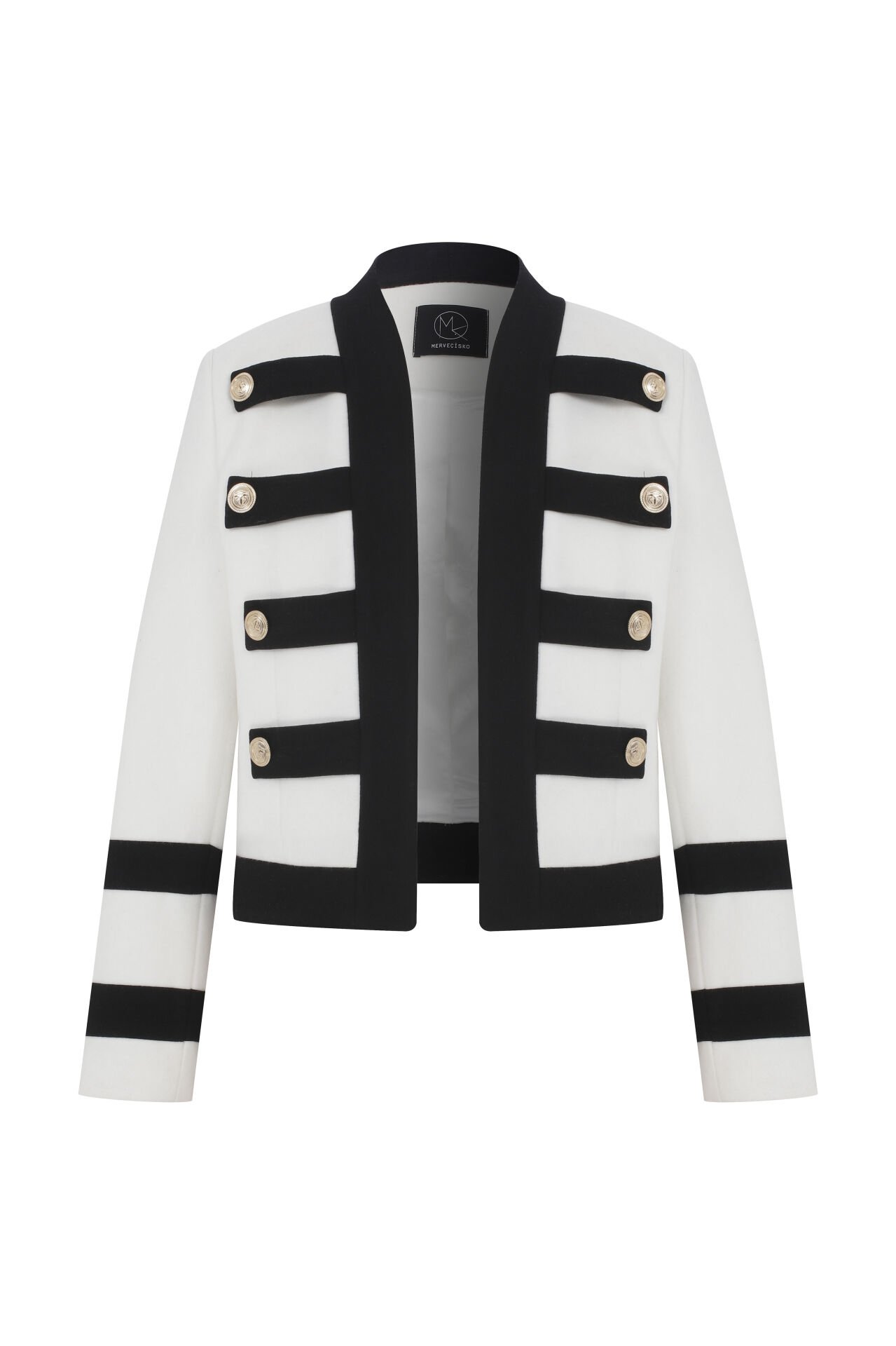FIONA JACKET