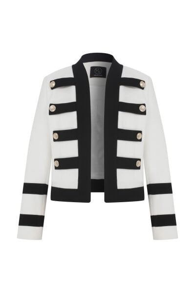 FIONA JACKET