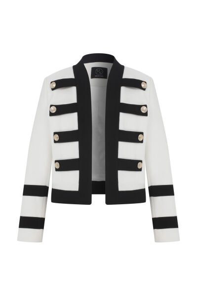 FIONA JACKET
