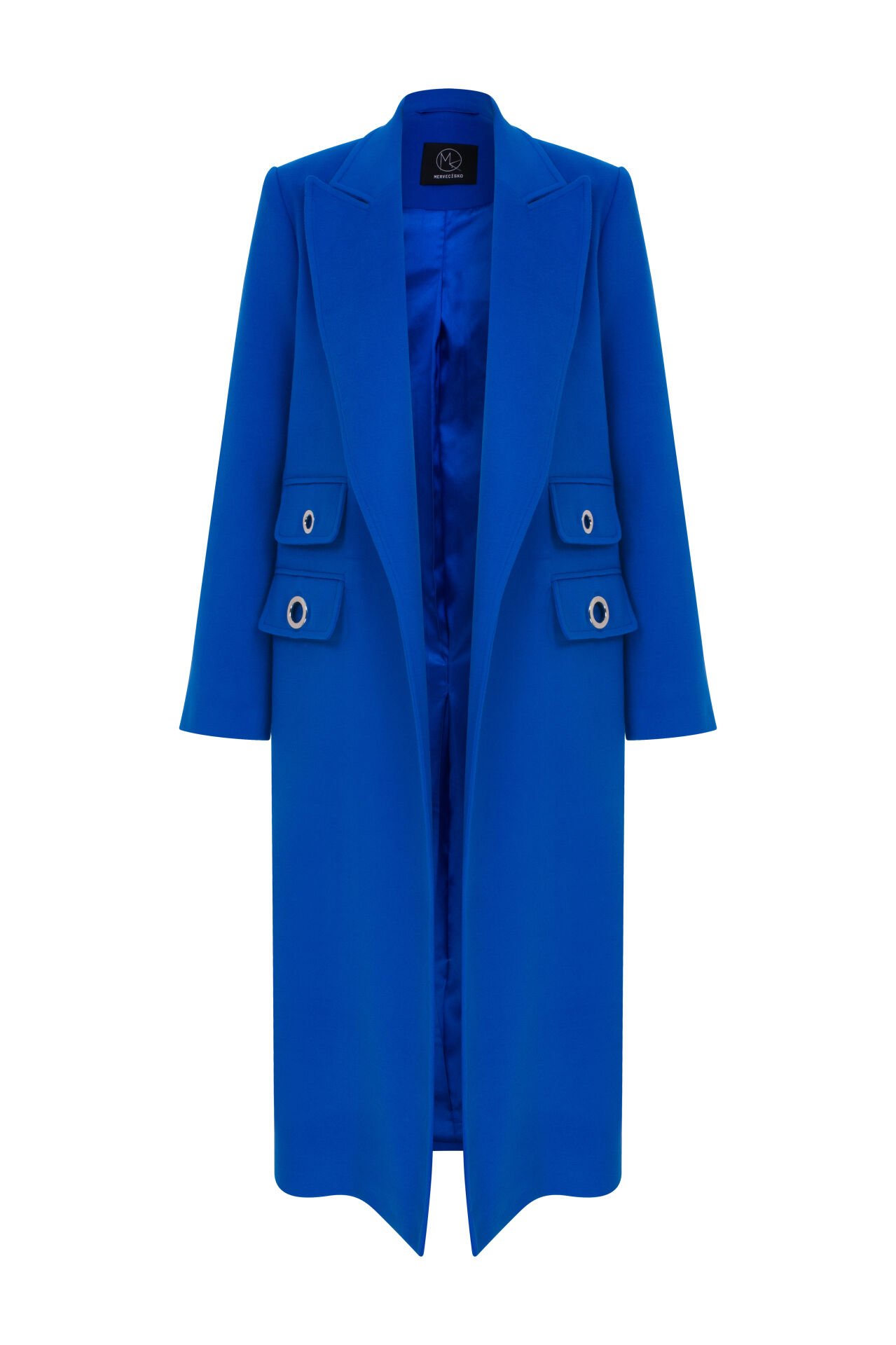 LUKE COAT