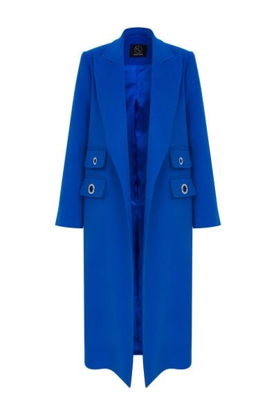LUKE COAT
