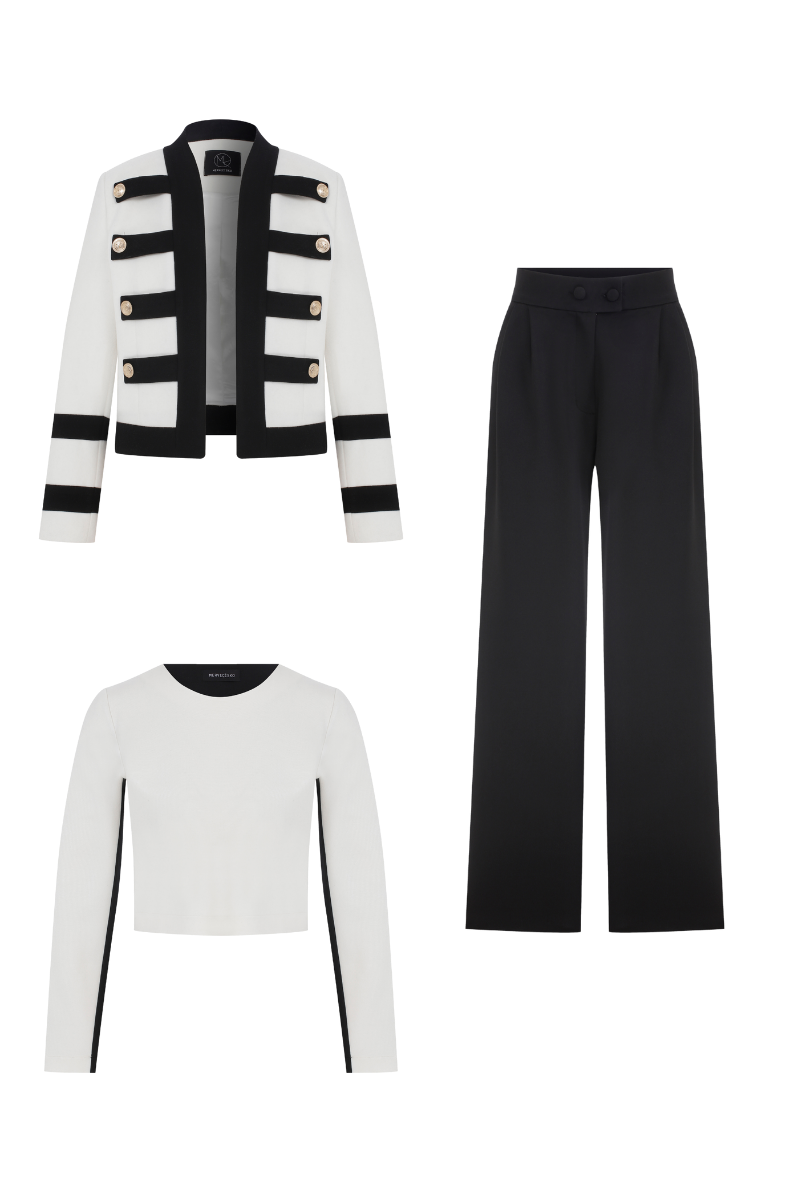 FIONA SET