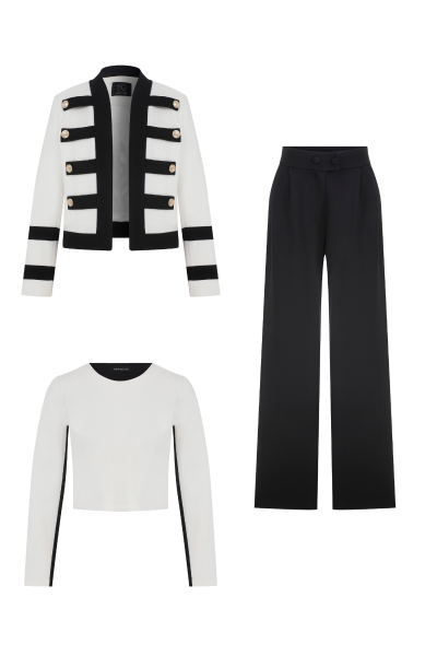 FIONA SET