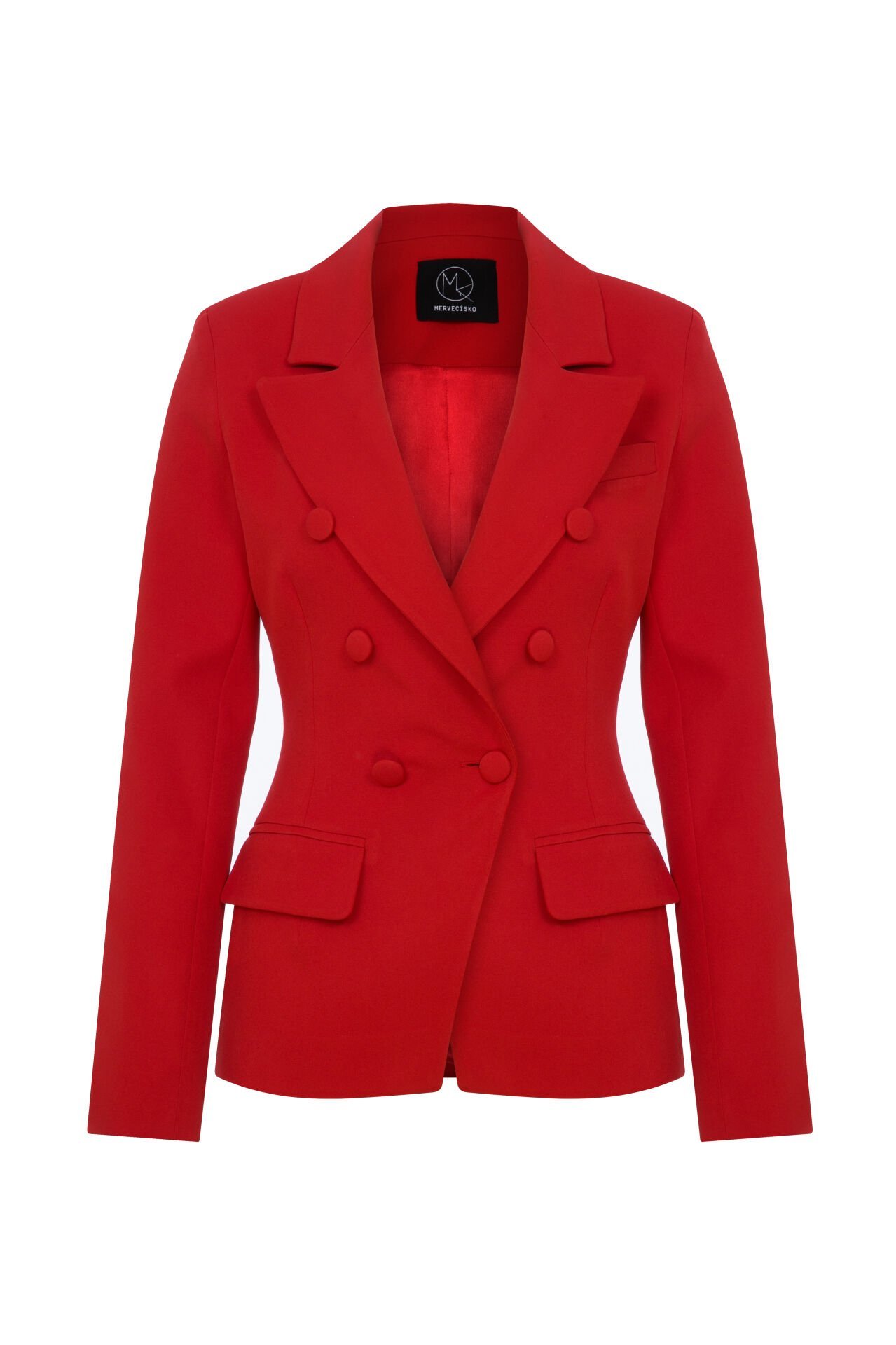 PATRICE JACKET