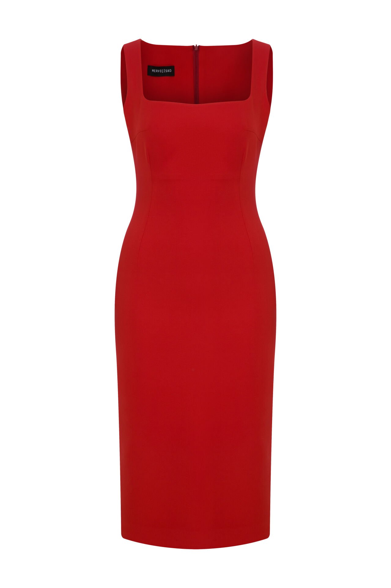 PATRICE DRESS
