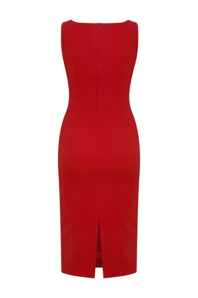 PATRICE DRESS