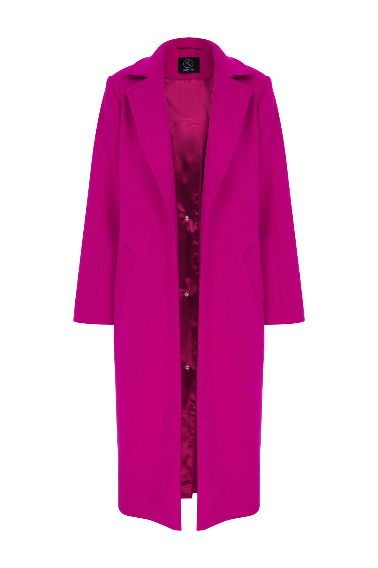 LOWELL COAT