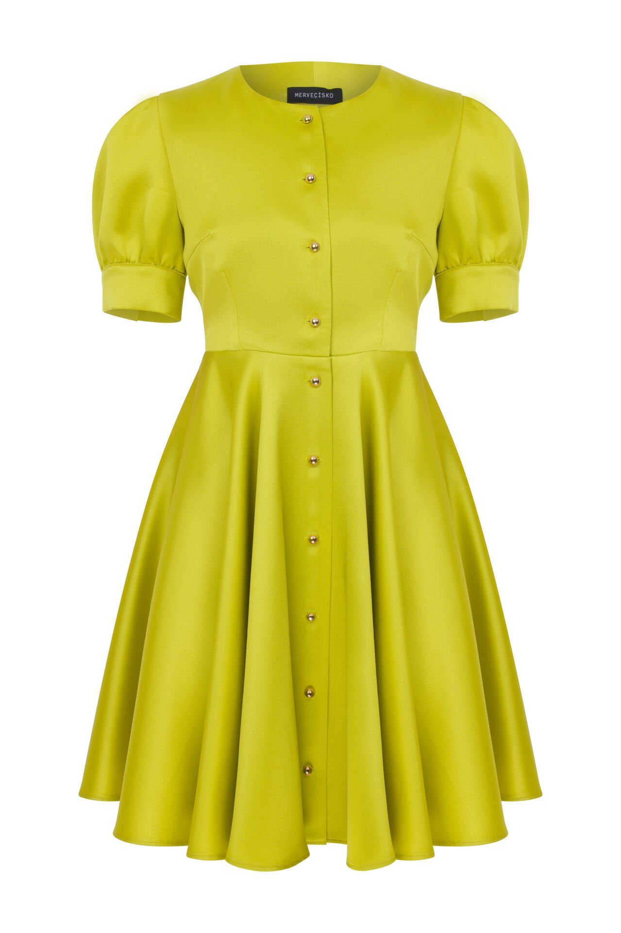 OLLSA DRESS