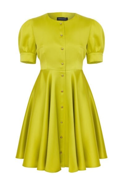 OLLSA DRESS