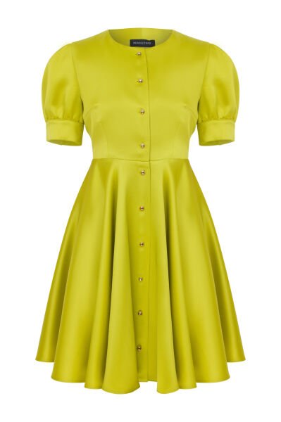 OLLSA DRESS