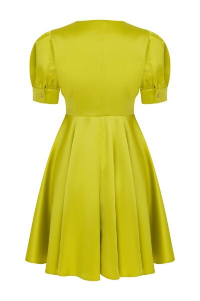 OLLSA DRESS