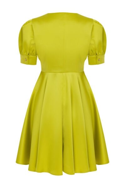 OLLSA DRESS
