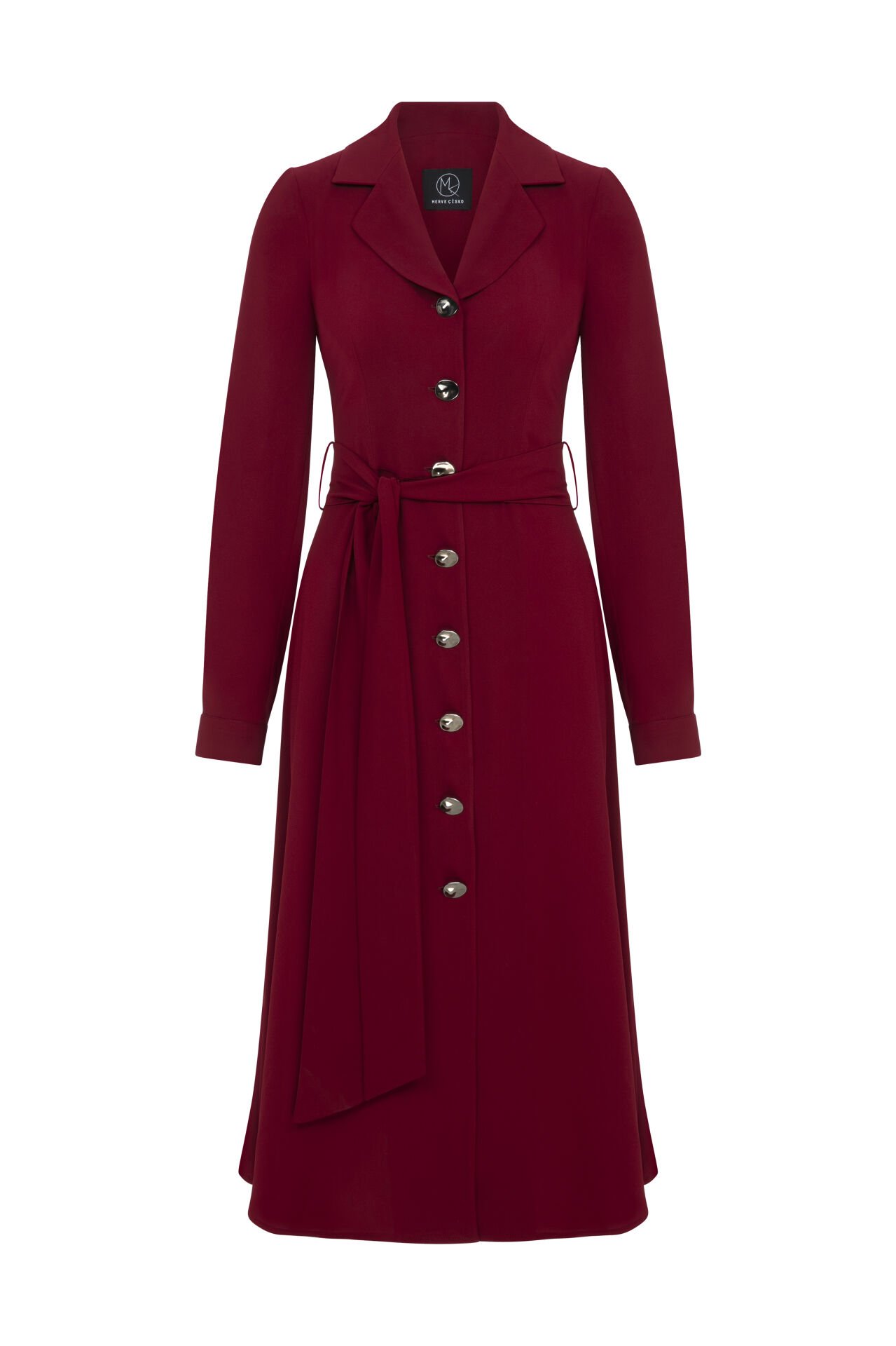 VALORIA DRESS