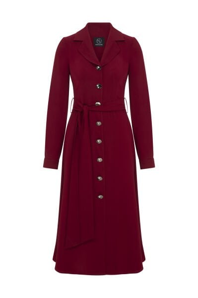 VALORIA DRESS