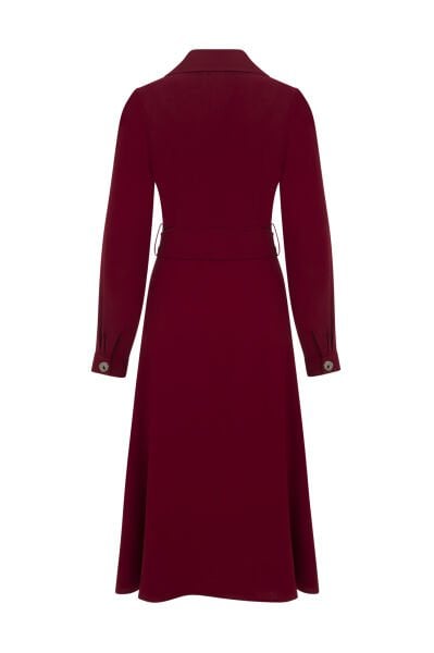 VALORIA DRESS
