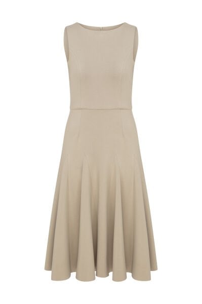 MAELA DRESS