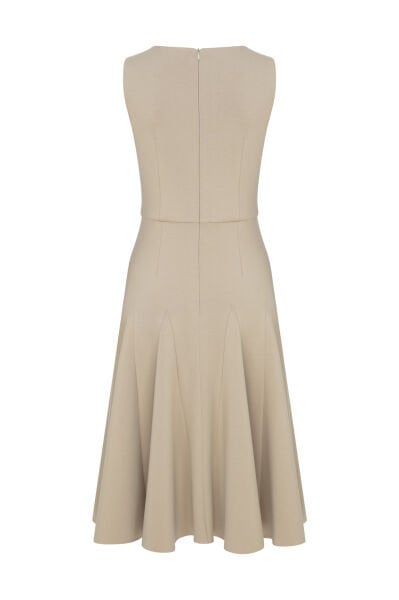 MAELA DRESS