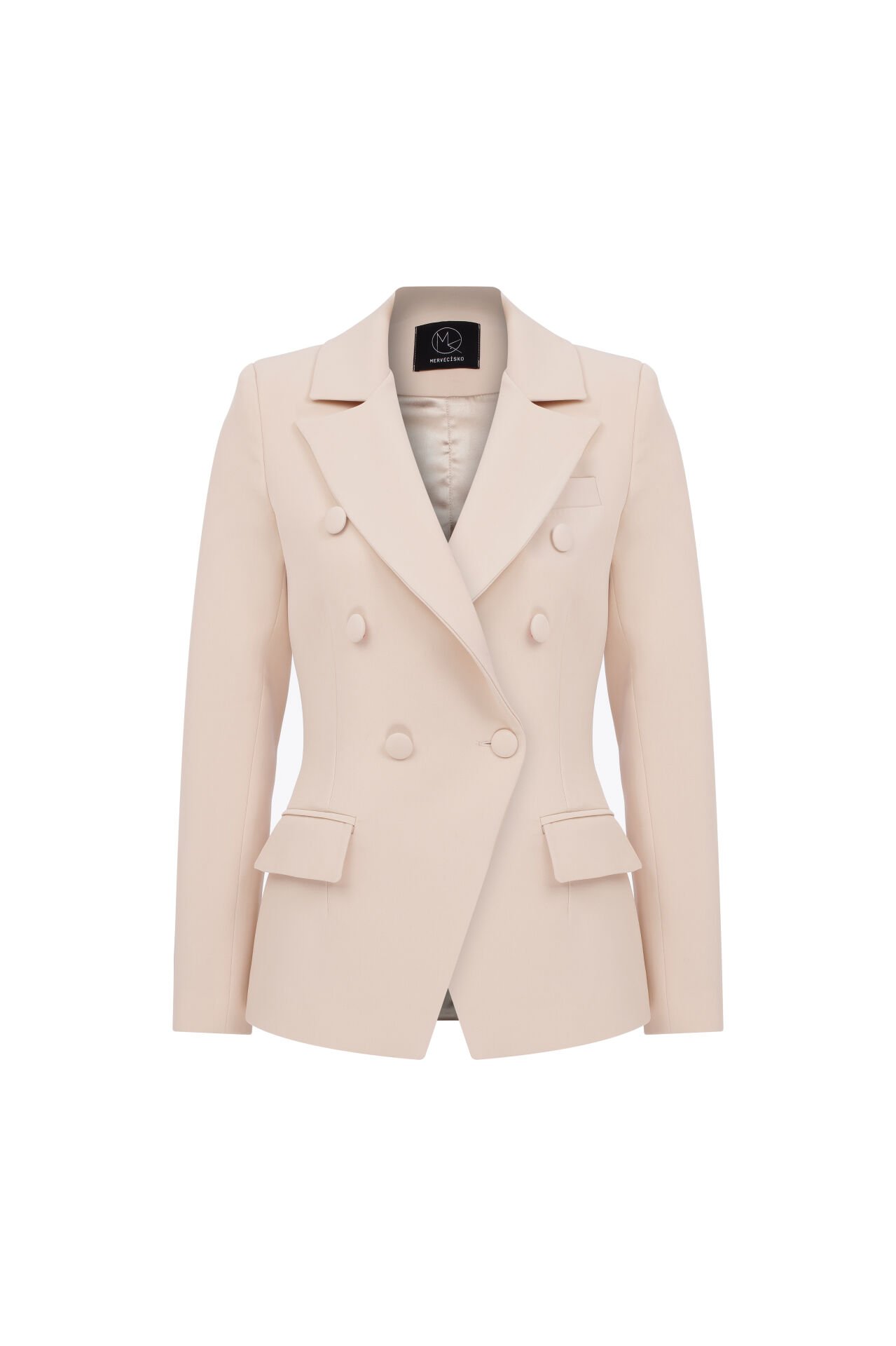 BALMA JACKET
