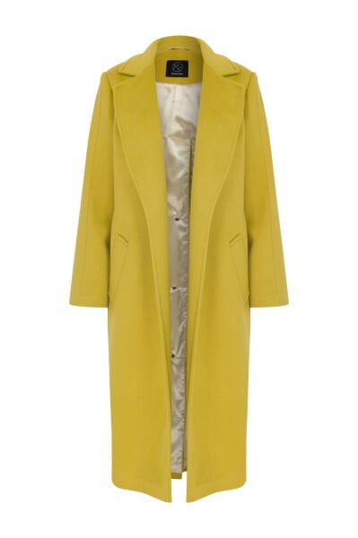 OLIVE COAT