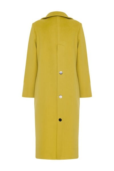 OLIVE COAT