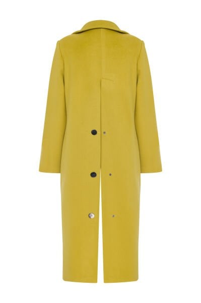 OLIVE COAT