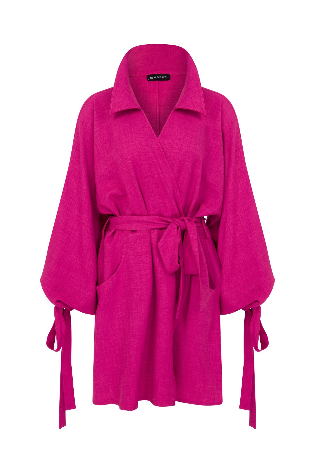 ANNA DRESS