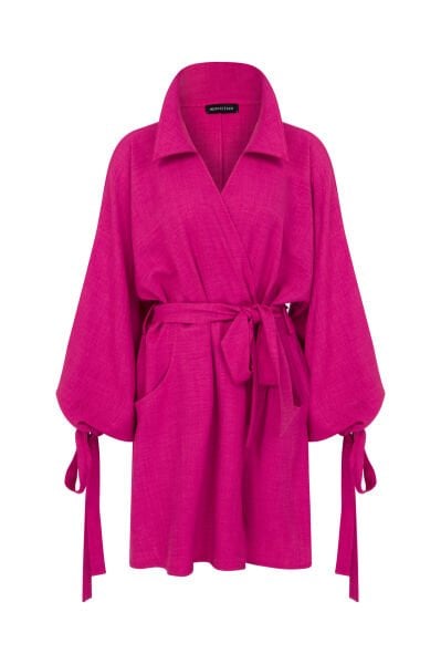 ANNA DRESS