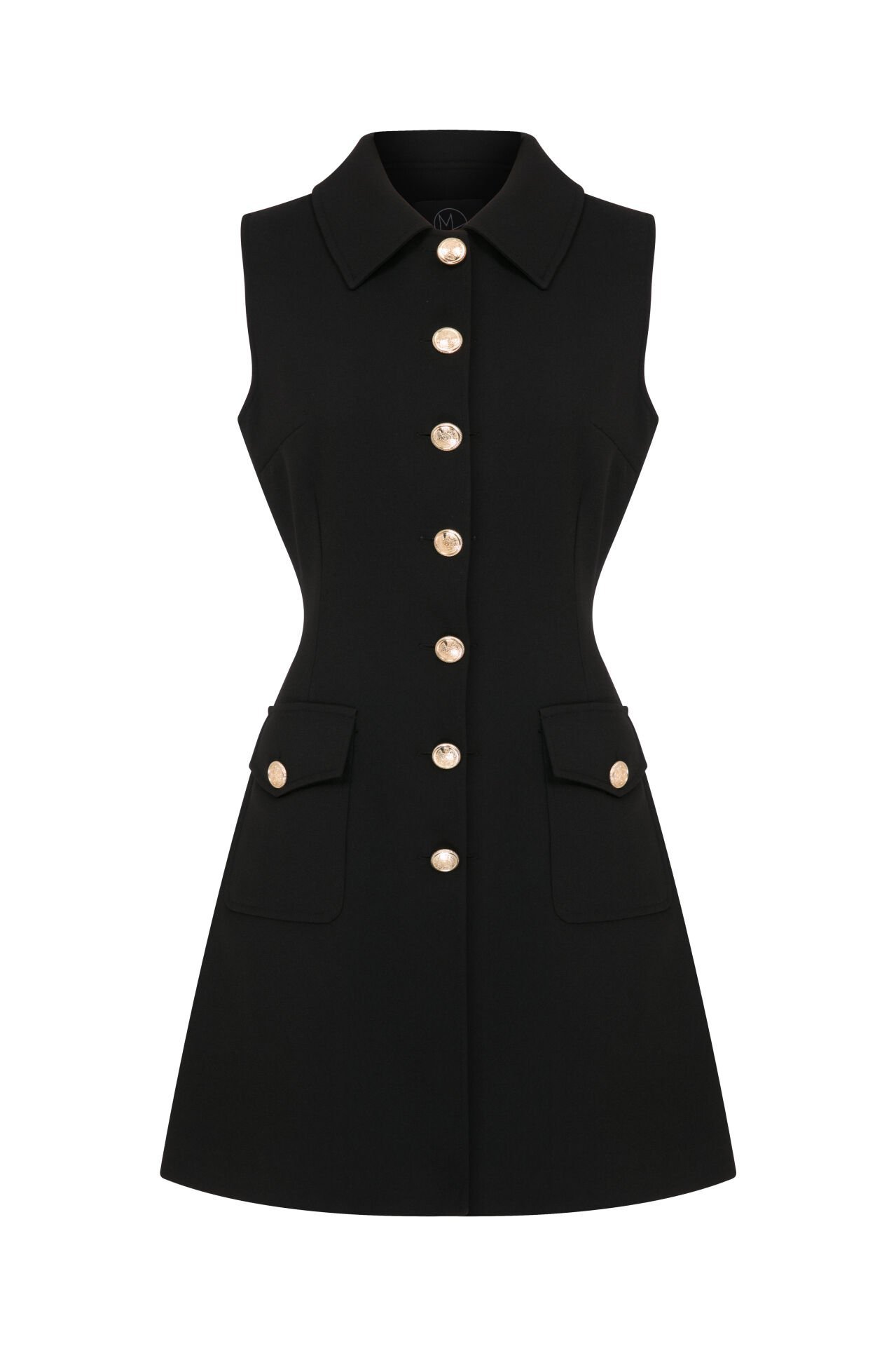 EZRA DRESS