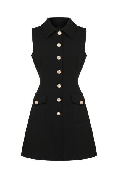 EZRA DRESS