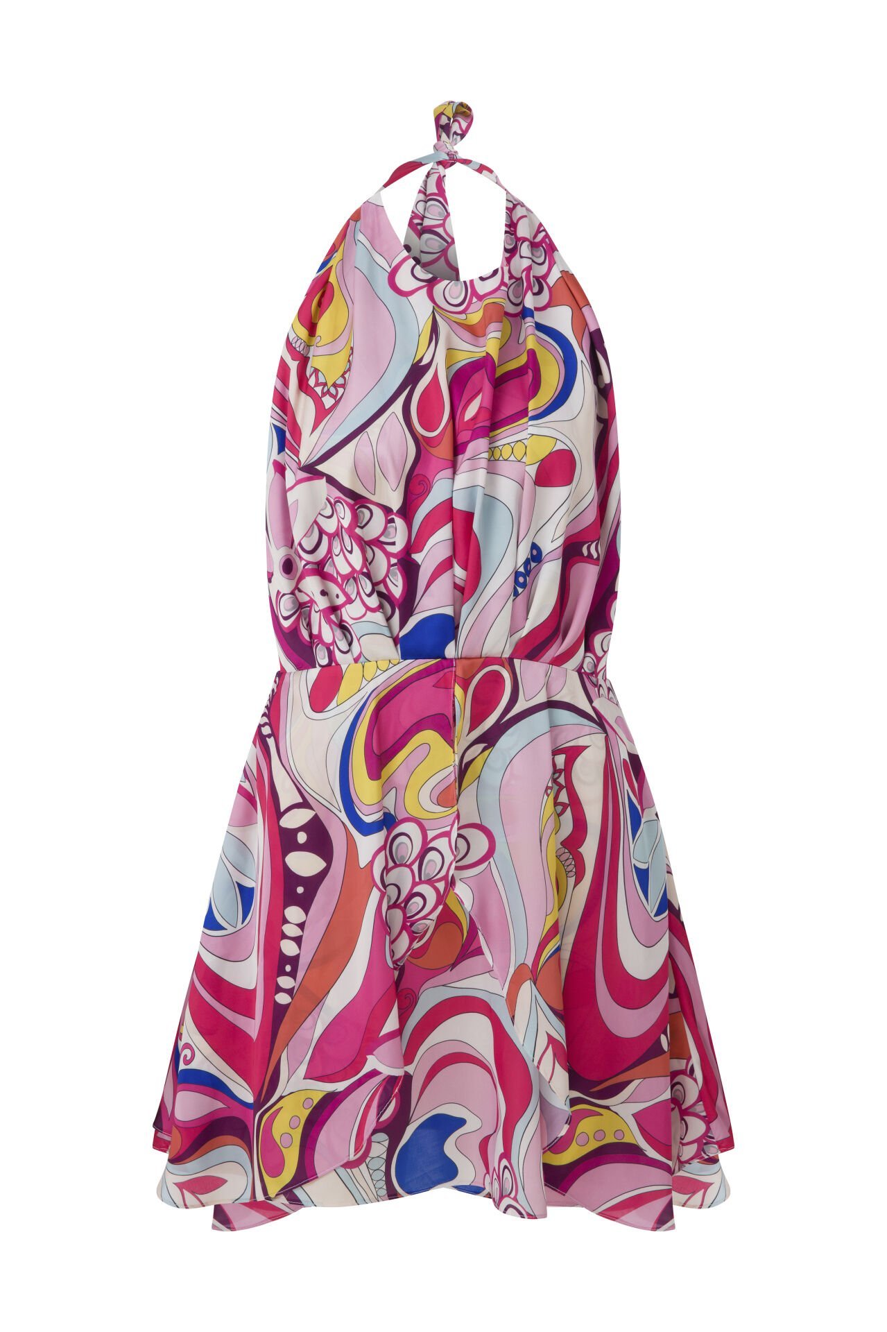 PALOMA DRESS