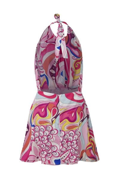 PALOMA DRESS