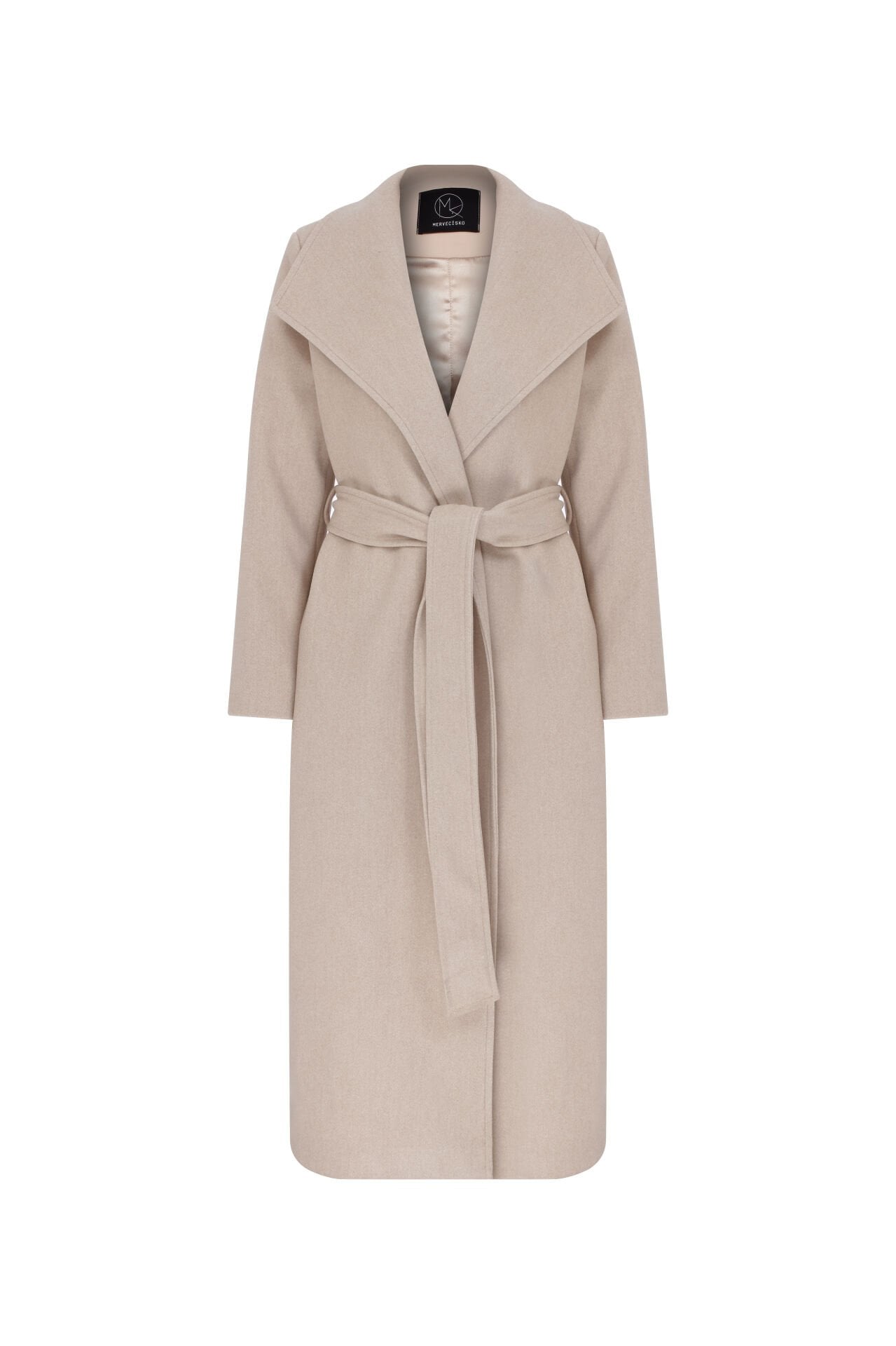 JAVED COAT