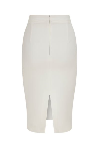 SHANE SUIT (3 PIECE WTH SKIRT )