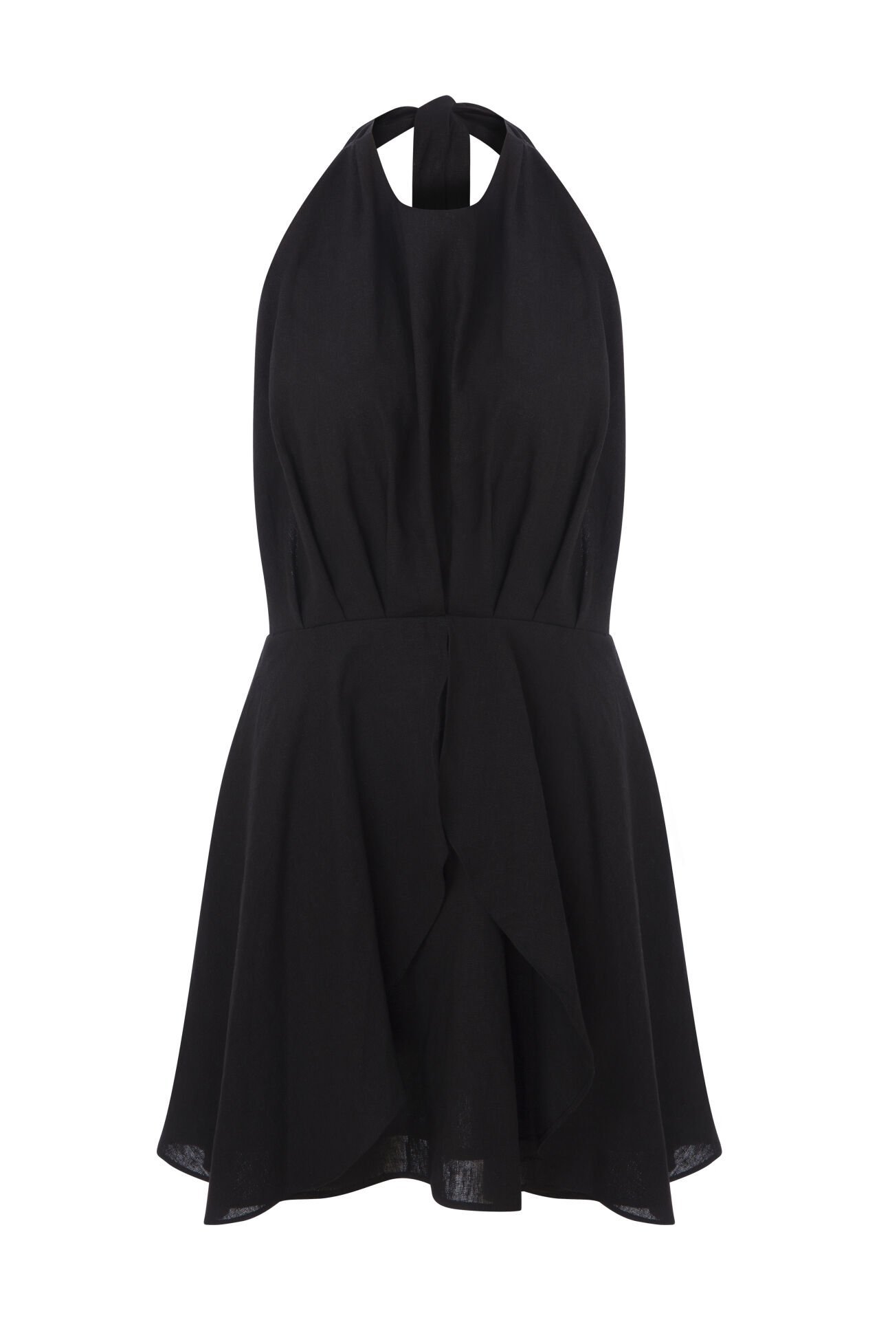 ONYX DRESS