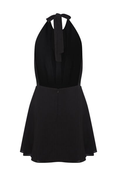 ONYX DRESS
