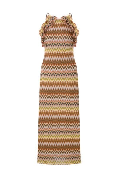 FIESTA DRESS