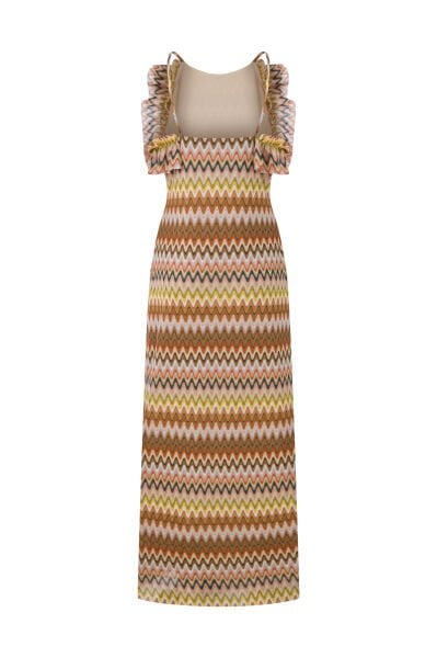 FIESTA DRESS