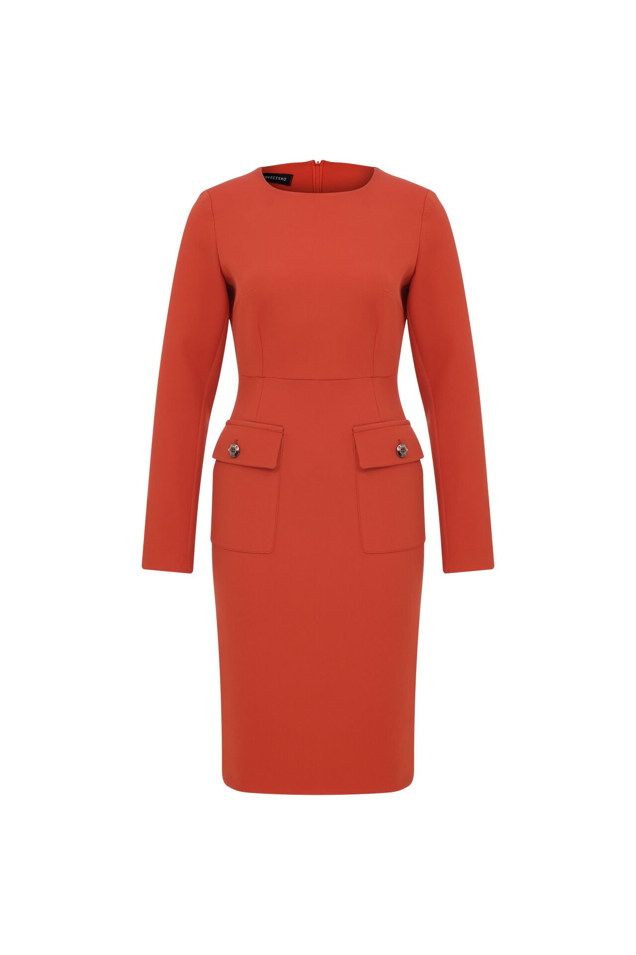 LUIS DRESS