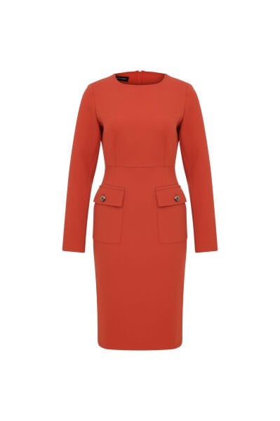 LUIS DRESS