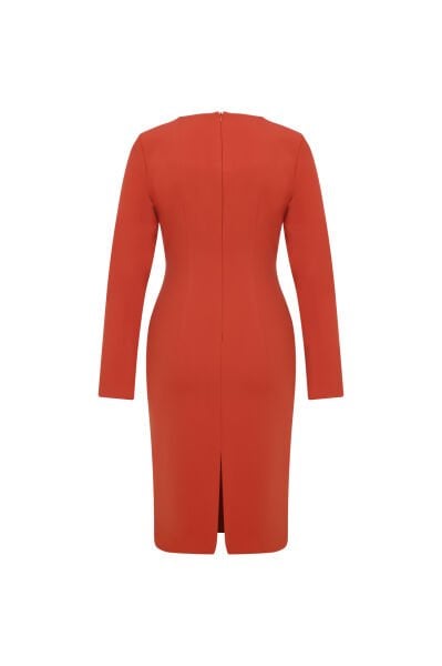 LUIS DRESS