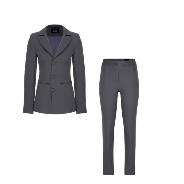 GRAVELLE SUIT