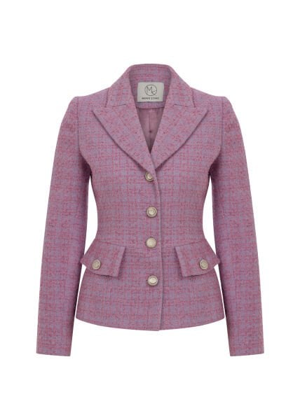 FEMME LAVANDE SUIT