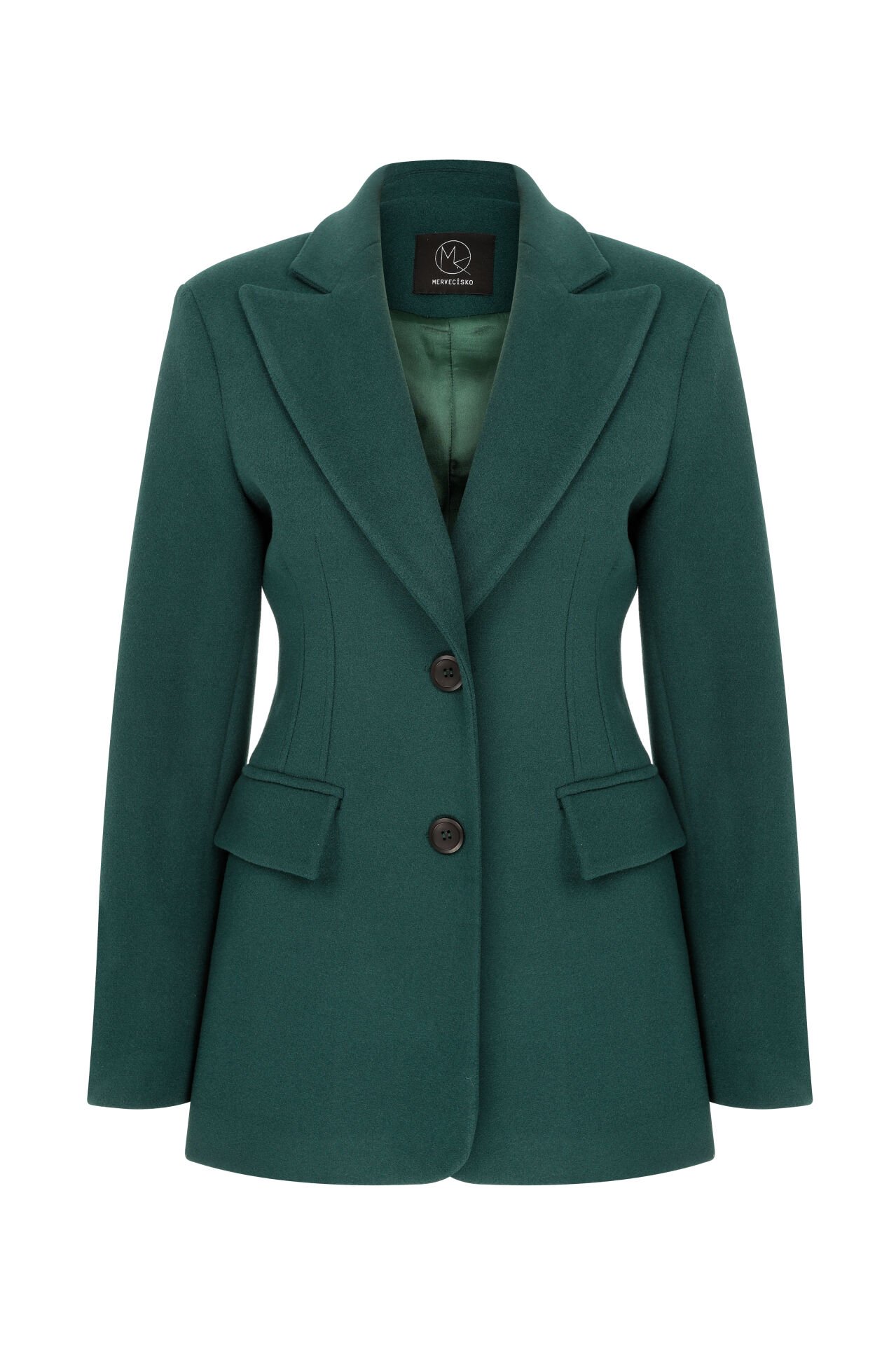ENNA JACKET