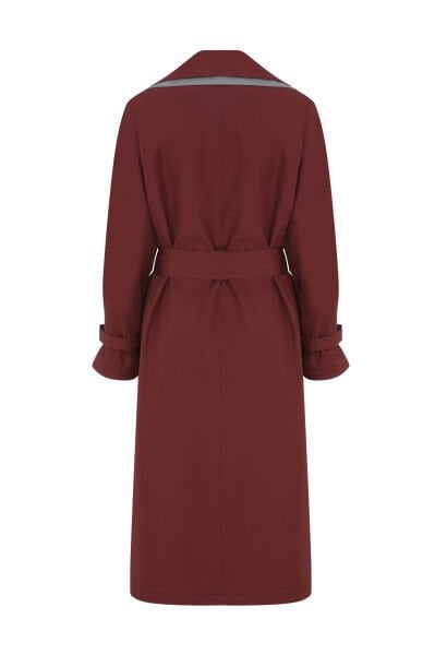 MIYYLA BORDEAUX TRENCH